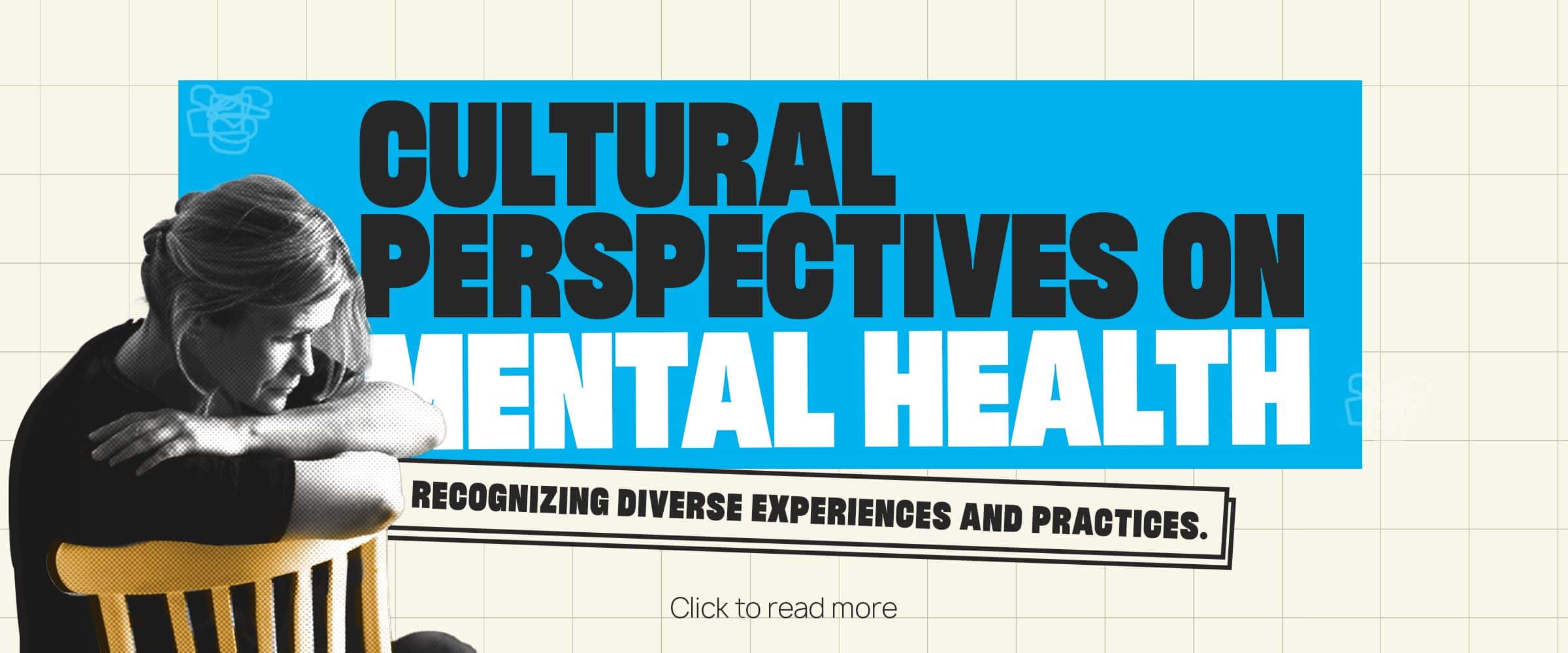 Mental Health Awareness: Breaking the Stigma Together